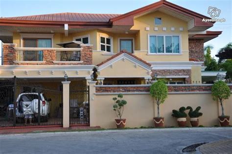 ayosdito house and lot davao city.